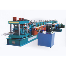 High Quality C Channel Roofing Sheet Roll Forming Machine